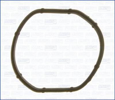 AJUSA 01156300 - termosztát tömítés ALFA ROMEO CHEVROLET CHEVROLET (SGM) DAEWOO FIAT OPEL SAAB UZ-DA