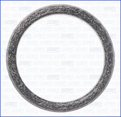 AJUSA 01377900 - kipufogócső tömítés MERCEDES-BENZ