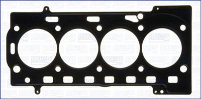 AJUSA 10162900 - hengerfej tömítés AUDI SEAT SKODA VW VW (SVW)