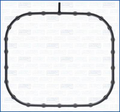 AJUSA 13267500 - szívókönyök tömítés SUBARU