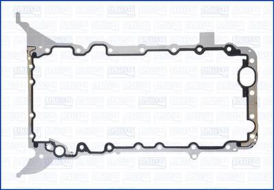 AJUSA 14103400 - olajteknő tömítés LAND ROVER
