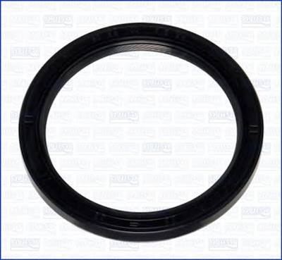 AJUSA 15035800 - fötengely szimmering DAIHATSU TOYOTA VW