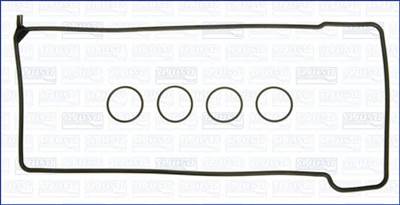 AJUSA 56004000 - tömítéskészlet, szelepfedél MERCEDES-BENZ