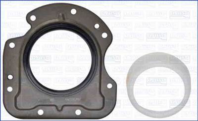 AJUSA 71011400 - fötengely szimmering CITROËN DS FIAT OPEL PEUGEOT TOYOTA VAUXHALL