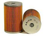 ALCO FILTER MD-111 - Üzemanyagszűrő CITROËN FSO PEUGEOT RENAULT