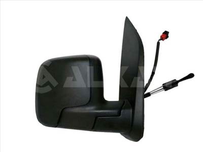 ALKAR 9266351 - külső visszapillantó CITROËN FIAT PEUGEOT