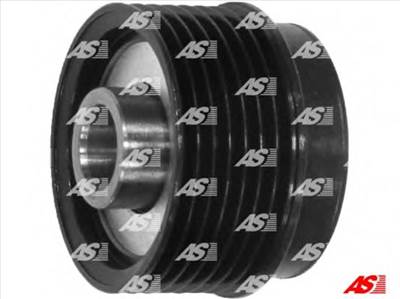 AS-PL AFP9004 - generátor szabadonfutó FORD