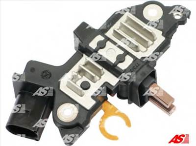AS-PL ARE0133(BOSCH) - generátor szabályozó MERCEDES-BENZ