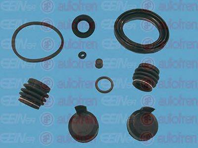 AUTOFREN SEINSA D42188 - féknyereg javítókészlet NISSAN OPEL RENAULT VAUXHALL