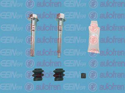 AUTOFREN SEINSA D7178C - féknyereg vezetőperselykészlet INFINITI LAND ROVER NISSAN RENAULT SEAT SUZU
