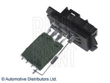 BLUE PRINT ADA1014107 - ellenállás, belső tér szellőzés CHRYSLER