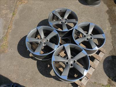 19" 5x112 Audi