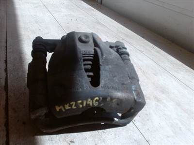OPEL MERIVA A 03-09 Jobb első féknyereg munkahengerrel