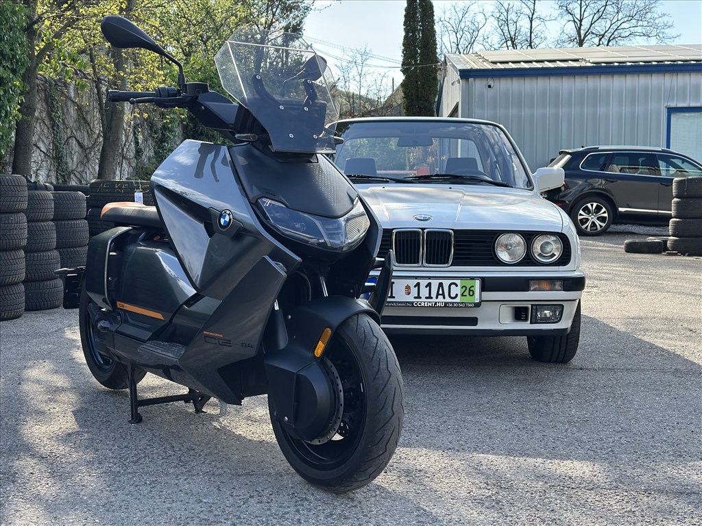 BMW CE-04 6. kép