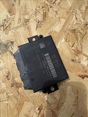 Volkswagen Passat B7 parkoló asszisztens vezérlő elektronika  3ae919475