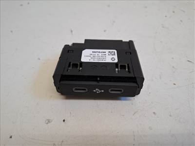 Dacia duster (P1310) Usb Ajzat 284H36611R