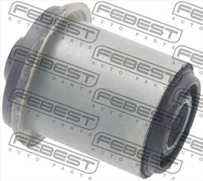 FEBEST RNAB-004 - csapágy, tengelytest RENAULT