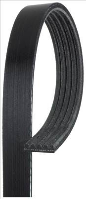 GATES 5PK1733 - hosszbordás szíj HYUNDAI KIA