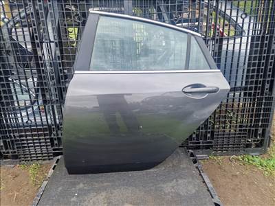 MAZDA 6 (GH) hatchback bal hátsó ajtó 
