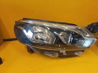 Opel Vivaro C Jobb Fényszóró 9808581180