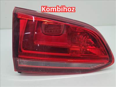 Volkswagen Golf VII kombi bal belső hátsó lámpa (34217) 5g9945093d