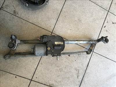 Volkswagen Jetta V ablaktörlő szerkezet motorral 1K1955119E