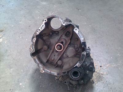 MITSUBISHI COLT 04.04-08.09 Sebességváltó, dízel manuális