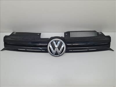 Volkswagen Golf VI hűtőrács (35249) 1k9853651