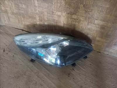 Renault Grand Scenic jobb első fényszóró, lámpa
