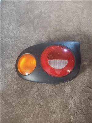 Renault megane 1 hatsó lámpa 
