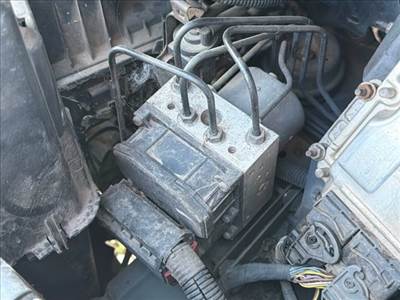 Peugeot 807 ABS Kocka *165098* 0265222009