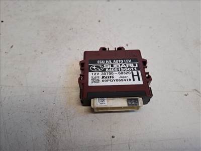 Subaru Forester (SJ) fényszóró vezérlő 84051SG011 3570060320