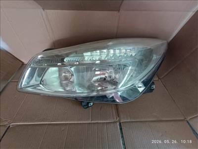 Opel Insignia első fényszóró 