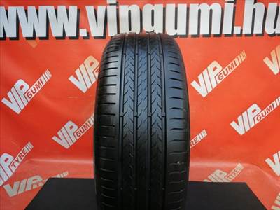 235/55 R19 Continental EcoContact 6 Q nyári gumi