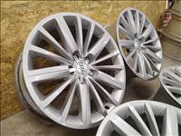 18 colos gyári Audi S-line alufelni A5, A6 Audi 18 col 5x112