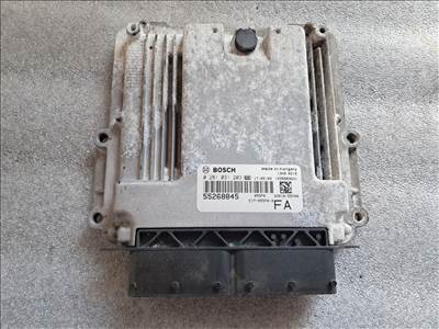 Suzuki Vitara (LY) 1.6 DDiS D16AA EURO6 motorvezérlő 55268845 33910-55P00