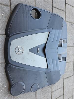 Mercedes ML-osztály W164 Ml 164 felső motorburkolat 