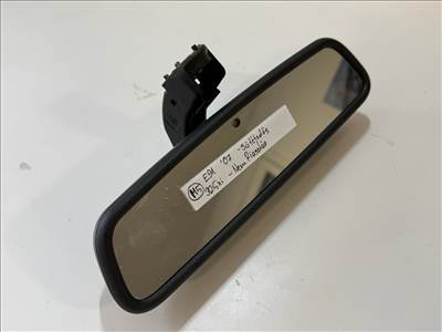 BMW 3-as sorozat E90, E91, E92, E93 belső visszapillantó 913446101