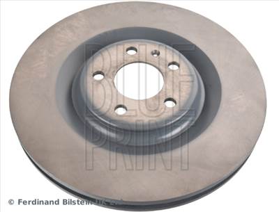 BLUE PRINT ADBP430046 - féktárcsa AUDI VW