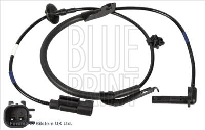 BLUE PRINT ADC47129 - kerékfordulatszám érzékelő MITSUBISHI