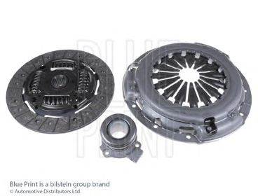 BLUE PRINT ADK83052C - kuplungszett SUZUKI