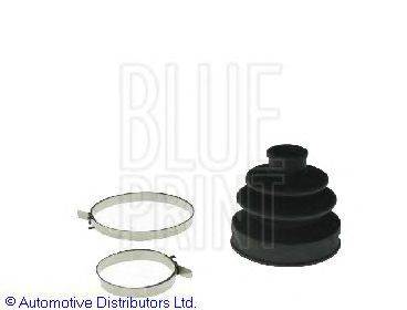 BLUE PRINT ADN18137 - féltengely gumiharang készlet INFINITI NISSAN RENAULT