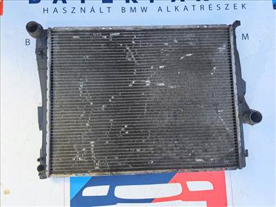 BMW E46 316 318 320 323 325 328 330 benzin diesel hûtő vízhûtő