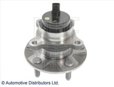 BLUE PRINT ADT38283 - kerékcsapágy készlet LEXUS TOYOTA