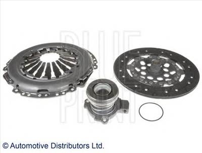 BLUE PRINT ADZ93060 - kuplungszett OPEL VAUXHALL