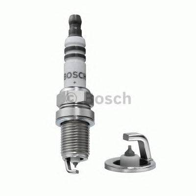 BOSCH 0 242 236 564 - gyújtógyertya AUDI BENTLEY BUICK (SGM) CHANGAN CHANGAN (CHANA) GREAT WALL HAVA