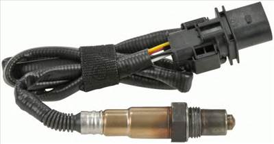BOSCH 0 258 017 092 - lambdaszonda BMW