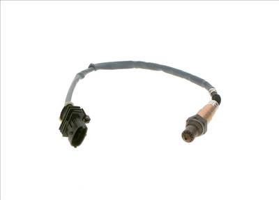 BOSCH 0 258 986 752 - lambdaszonda OPEL VAUXHALL