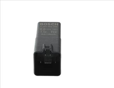 BOSCH 0 281 003 056 - izzítás vezérlő HONDA MITSUBISHI