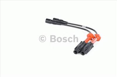 BOSCH 0 986 356 311 - gyújtókábel szett MERCEDES-BENZ